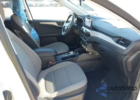 2022 Ford Escape Se from USA, damaged, VIN 1FMCU9G68NUA62239